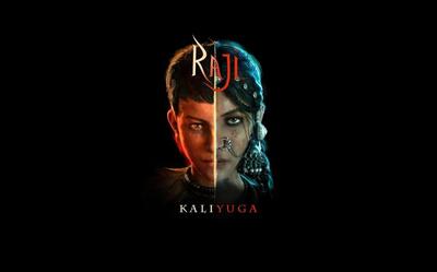  تماشا کنید: بازی هندی Raji: Kaliyuga معرفی شد
