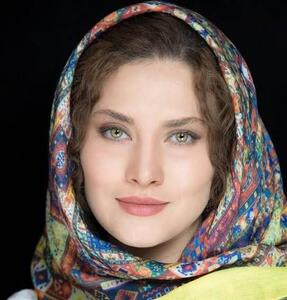  دکوراسیون لاکچری منزل ساناز سعیدی؛ ترکیب هنر و سلیقه