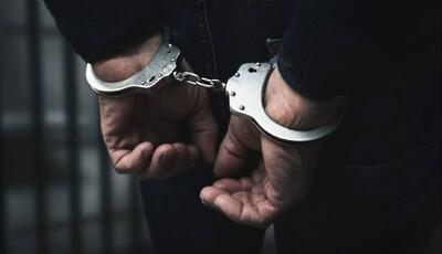  قاتلی که ۳۸ سال پیش در زبرخان مرتکب قتل شده بود دستگیر شد