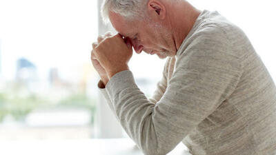  چهار علامت «سالمندی زودرس»/ فراموشی‌های کوچک را جدی بگیرید