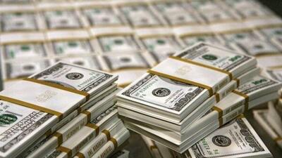  رشد آرام قیمت دلار رسمی ادامه دارد + جدول نرخ ارز پنجشنبه ۲۹ آبان ۱۴۰۴