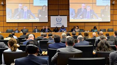  بازی جدید غرب در پرونده هسته ای ایران