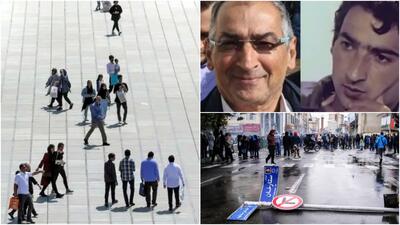  کار زیباکلام به توجیه جنایات آمریکا و اسرائیل علیه ایران رسیده است/ برخی مسئولان، معیشت مردم را به سخره گرفته‌اند/ گران کردن بنزین تصمیم نظام بود اما دولت روحانی خوب عمل نکرد