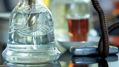  فروش و عرضه قلیان به افراد زیر ۱۸ سال ممنوع