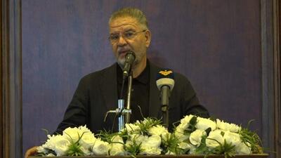  نماینده مجلس لبنان: پروژه آمریکا و اسرائیل علیه لبنان آشکار و خطرناک است