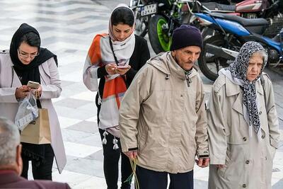  سونامی بازنشستگان شاغل / پایان مستمری یا درآمد میلیونی؟ / محاسبه سود و زیان فوری! /