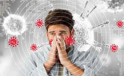  شیوع نگران کننده ویروس جدید