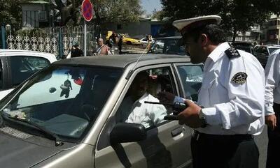  اعتراض به جرایم رانندگی هم غیرحضوری شد