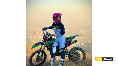  فدراسیون باید پاسخ‌گو باشد؛ دومین حادثه ناگوار در ۶ ماه؛ النا معدنی‌پور به کما رفت