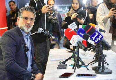  تولید آهن از لجن صنعتی در فولاد خوزستان