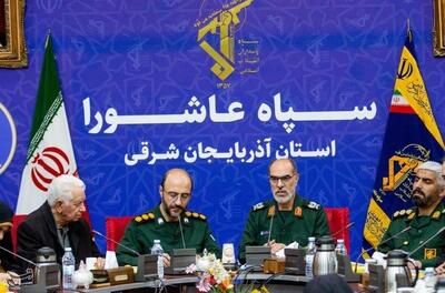  اجرای ۳۰۰۰ برنامه در آذربایجان‌شرقی همزمان با هفته بسیج