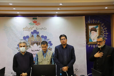  برگزاری جلسه هماهنگی فنی نوسازی مدارس با مسئولین مناطق 15 گانه آموزش و پرورش استان مرکزی