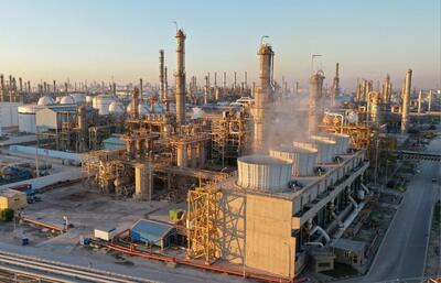  رشد ۳۴ درصدی فروش پتروشیمی بندر امام در بورس کالا 