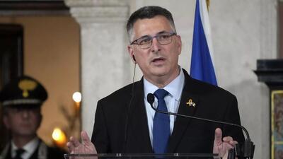  اسرائیل: ما توهم این را نداریم که تهدیدات ایران از میان خواهد رفت