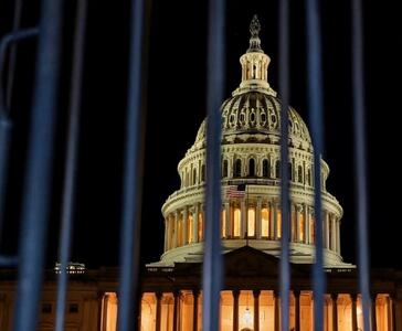  تعطیلی دولت آمریکا چقدر هزینه داشت؟ (+ اینفوگرافی)