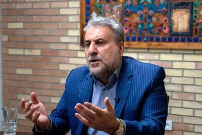  فلاحت‌پیشه: رئیس جمهور نمی‌تواند پس از کسب قدرت بگوید: «نگذاشتند و نمی‌توانم»