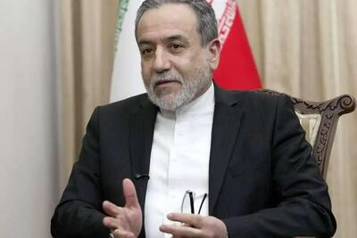  پیام عراقچی به ترامپ: ایران آماده توافق است، اما تنها توافقی «منصفانه و متوازن» را می‌پذیرد/ ایران هرگونه دیکته شدن خواسته‌های آمریکا را رد می‌کند