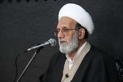  امام جمعه مشهد: در جنگ ۱۲ روزه می‌خواستند پسر محمدرضا شاه را به جای پدر بنشانند