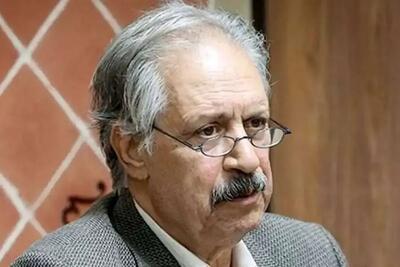  جنگ فعلا منتفی است/ بقا مهم تر از ایدیولوژی/ فضای فعلی قابل دوام نیست- علی بیگدلی