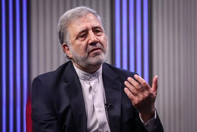  توضیح سفیر ایران در ریاض در مورد نامه پزشکیان به بن سلمان