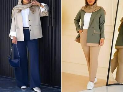  با هر استایل چطور دیده میشوید (فیلم)