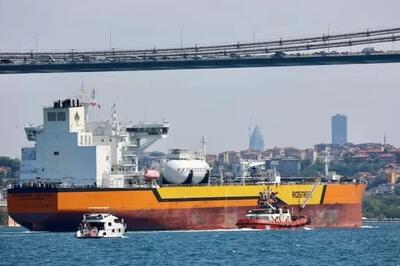  بزرگترین پالایشگر خصوصی هند، رسما واردات نفت روسیه را متوقف کرد