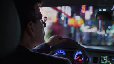  معرفی بهترین عینک برای رانندگی در شب