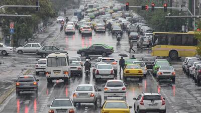  بهترین ماشین‌ ایرانی