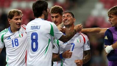  نگاهی به پلی‌آف انتخابی جام‌جهانی در اروپا؛ قاره سبز روی خط انفجار