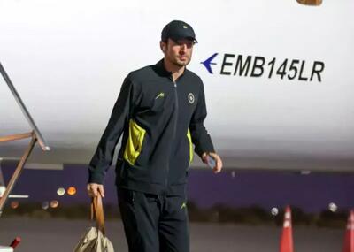  جام‌حذفی، فرصتی ویژه بازگشت مدافع طلایی‌پوش!