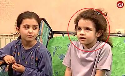  «روژان آریامنش» بازیگر کودک مشهور دهه 80 در 22 سالگی