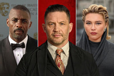  جدال بزرگ بر سر میراث «جیمز باند»