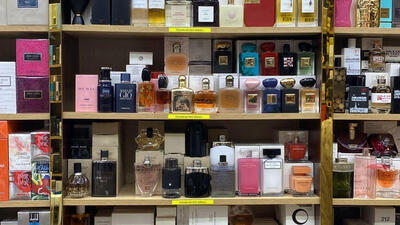  چرا بوی خاطره مهم‌تر از بوی لوکس است؟