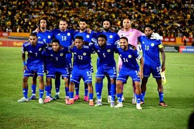  همه چیز درباره عجیب‌ترین تیم صعودکننده به جام جهانی 2026!