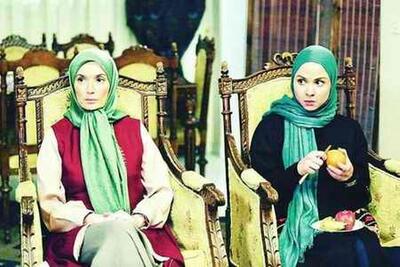  دورهمی بازیگران زن سریال لیسانسه‌ها بعد از 6 سال