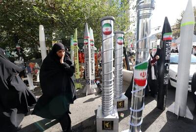  گزینه‌های ایران برای تلافی قطعنامه شورای حکام