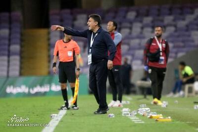  رکوردی که از دست قلعه نویی در رفت!