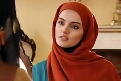  بیتای آوای باران از تیپ و استایل جدید خود رونمایی کرد