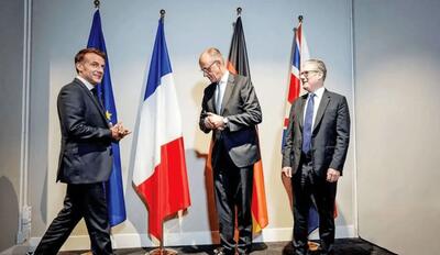  واکنش امام‌جمعه تبریز به قطعنامه شورای حکام