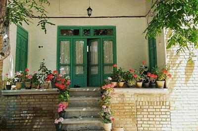  این تصاویر شما را به گذشته و خانه مادربزرگ می‌برد