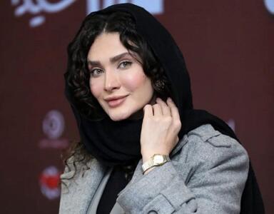  دکوراسیون لاکچری منزل ساناز سعیدی؛ ترکیب هنر و سلیقه