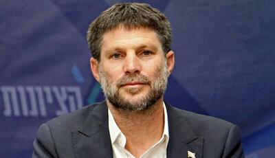  وزیر دارایی اسرائیل: جاسوسان ایران را باید اعدام کنیم