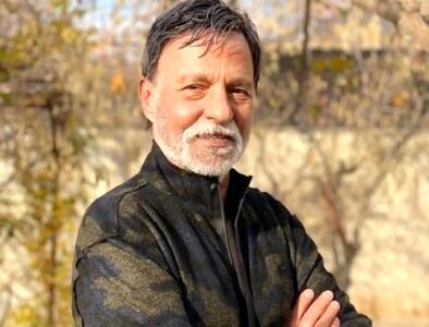  مرتضی عقیلی پس از 44 سال به سینما بازگشت