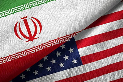  عزیزی: اولین خواسته آمریکا حذف غنی‌سازی ایران است