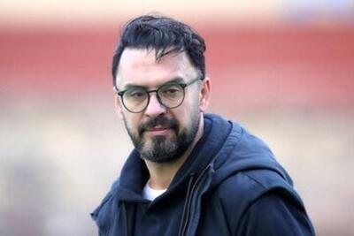  پاشازاده: این راه به ترکستان ختم می شود!