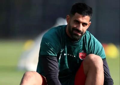  پرسپولیس دوباره کامل شد!