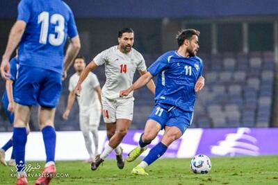  بازگشت ستاره ازبک پرسپولیس به تنظیمات کارخانه!