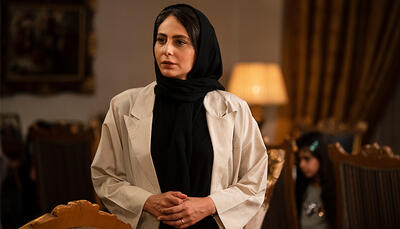  نگاه روز |جذابیت خاص رعنا آزادی ور در گذر زمان 🌟 عکس امروز 1404