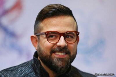  نگاه روز |هومن سیدی در پشت صحنه سریال «وحشی» 🌟 عکس امروز 1404