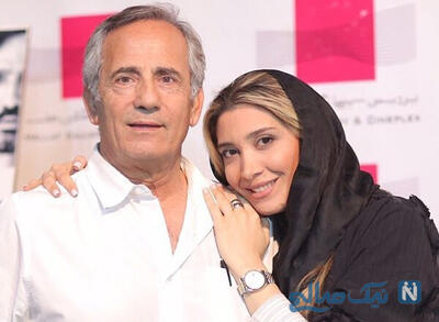  نگاه روز |چهره باورنکردنی «مجید مظفری» در دوران جوانی 🌟